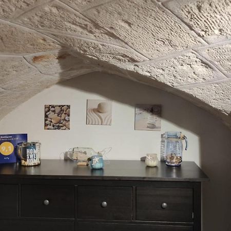 Al Fly Bed & Breakfast Monopoli Exterior photo