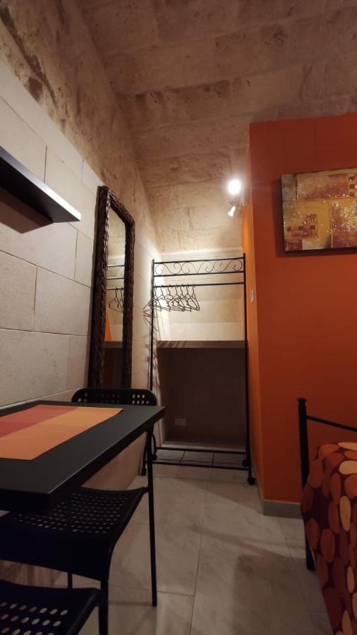 Al Fly Bed & Breakfast Monopoli Exterior photo