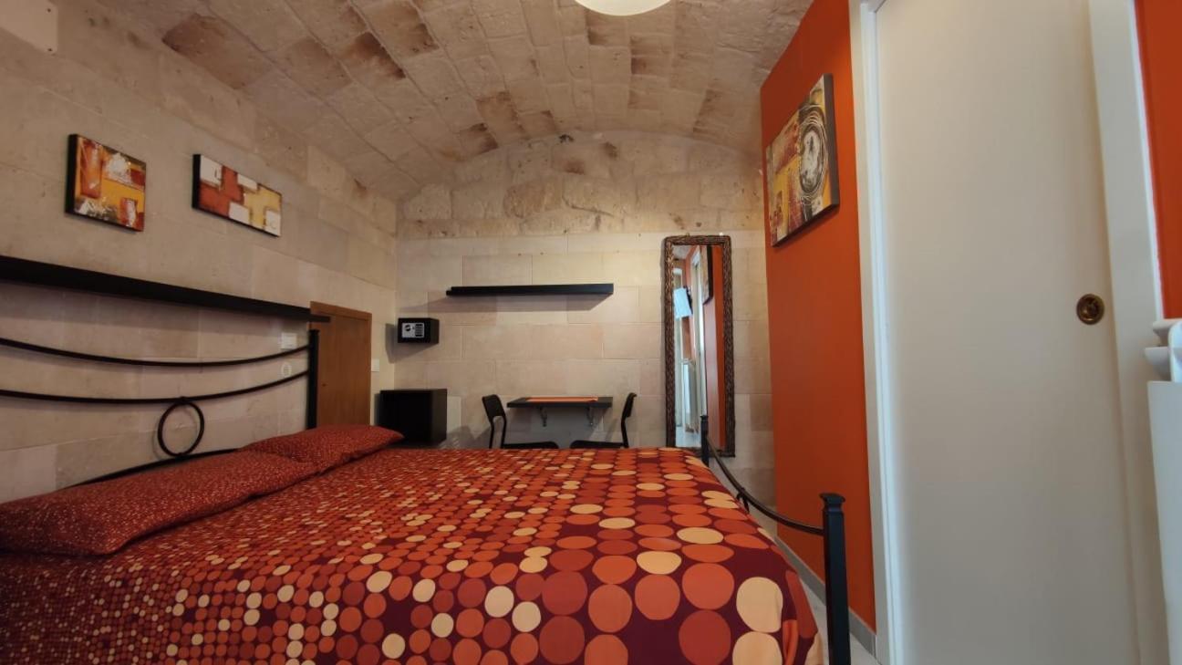 Al Fly Bed & Breakfast Monopoli Exterior photo