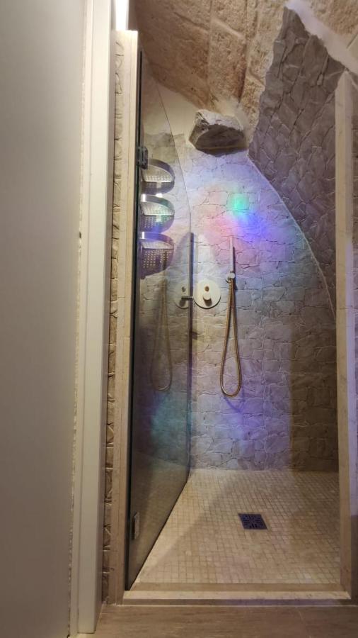 Al Fly Bed & Breakfast Monopoli Exterior photo