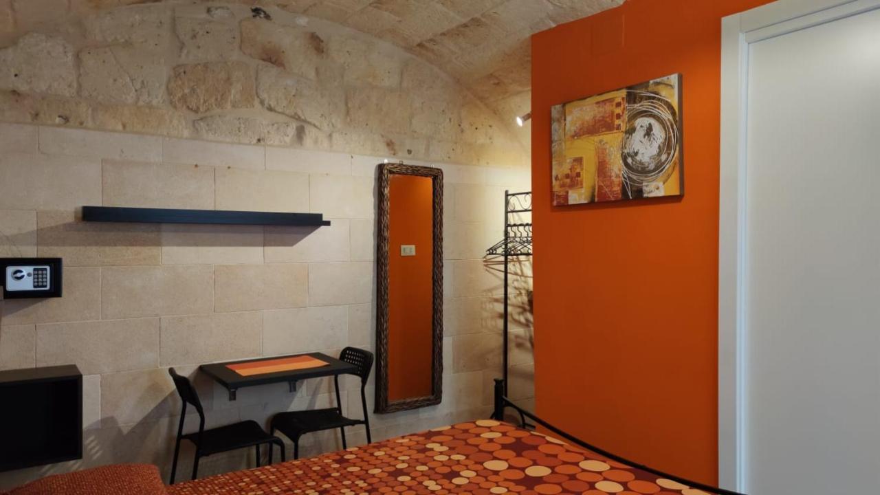 Al Fly Bed & Breakfast Monopoli Exterior photo