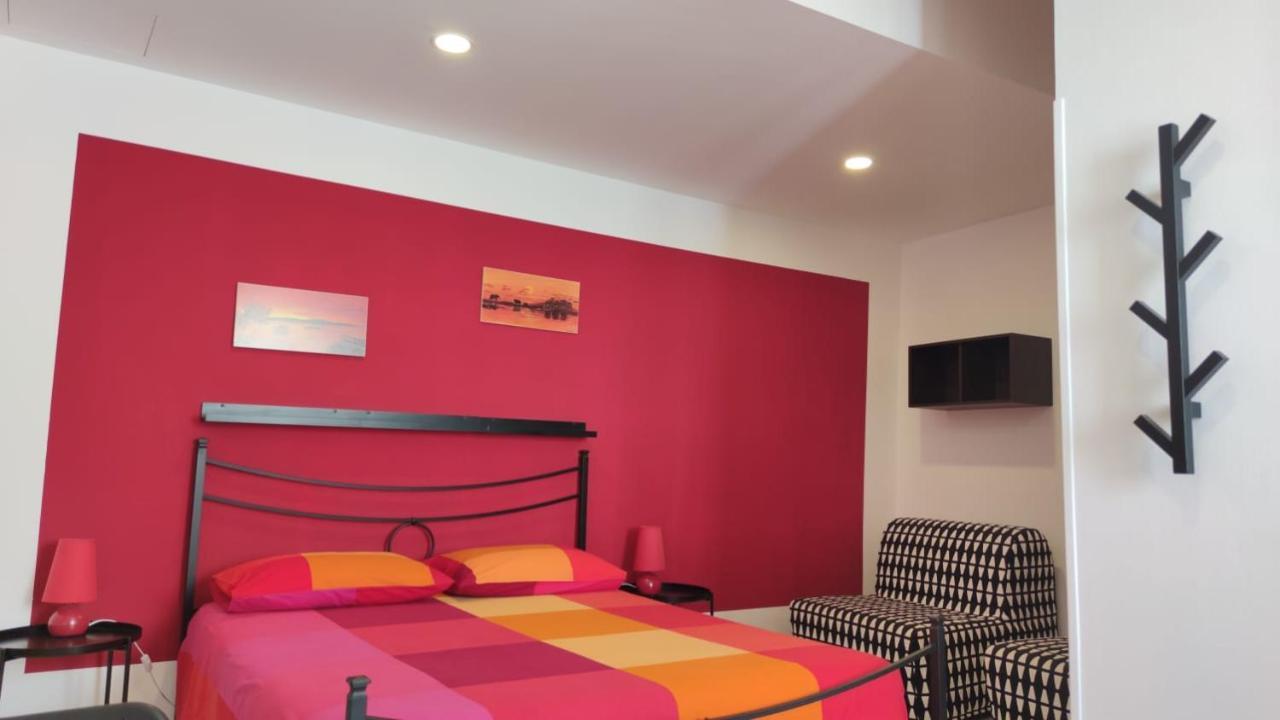 Al Fly Bed & Breakfast Monopoli Exterior photo