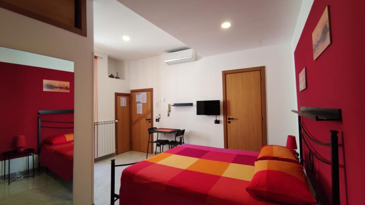Al Fly Bed & Breakfast Monopoli Exterior photo