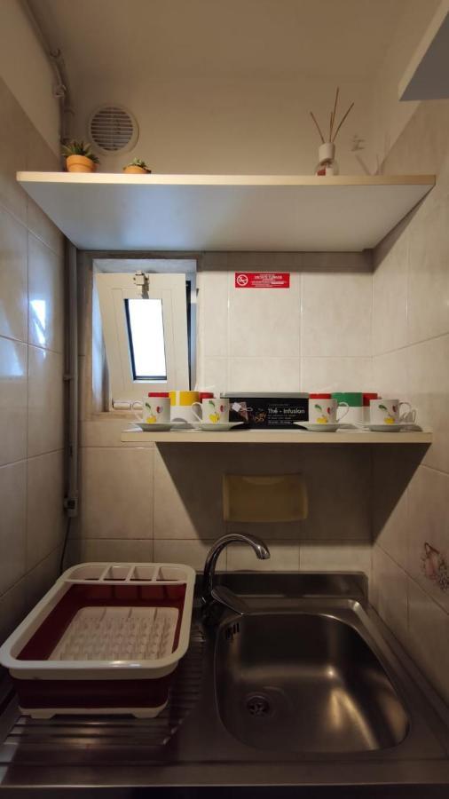 Al Fly Bed & Breakfast Monopoli Exterior photo
